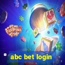 abc bet login